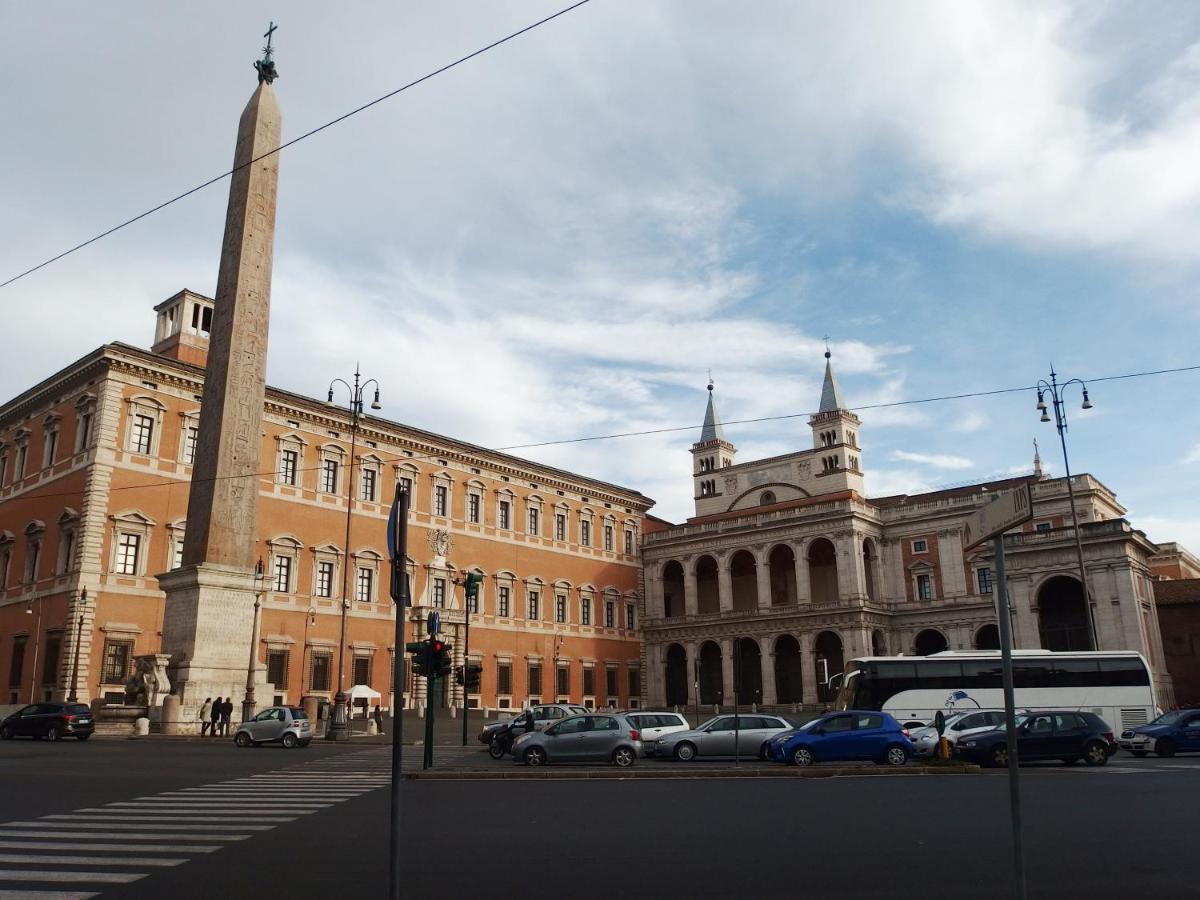 Colosseo Appartamento Roma