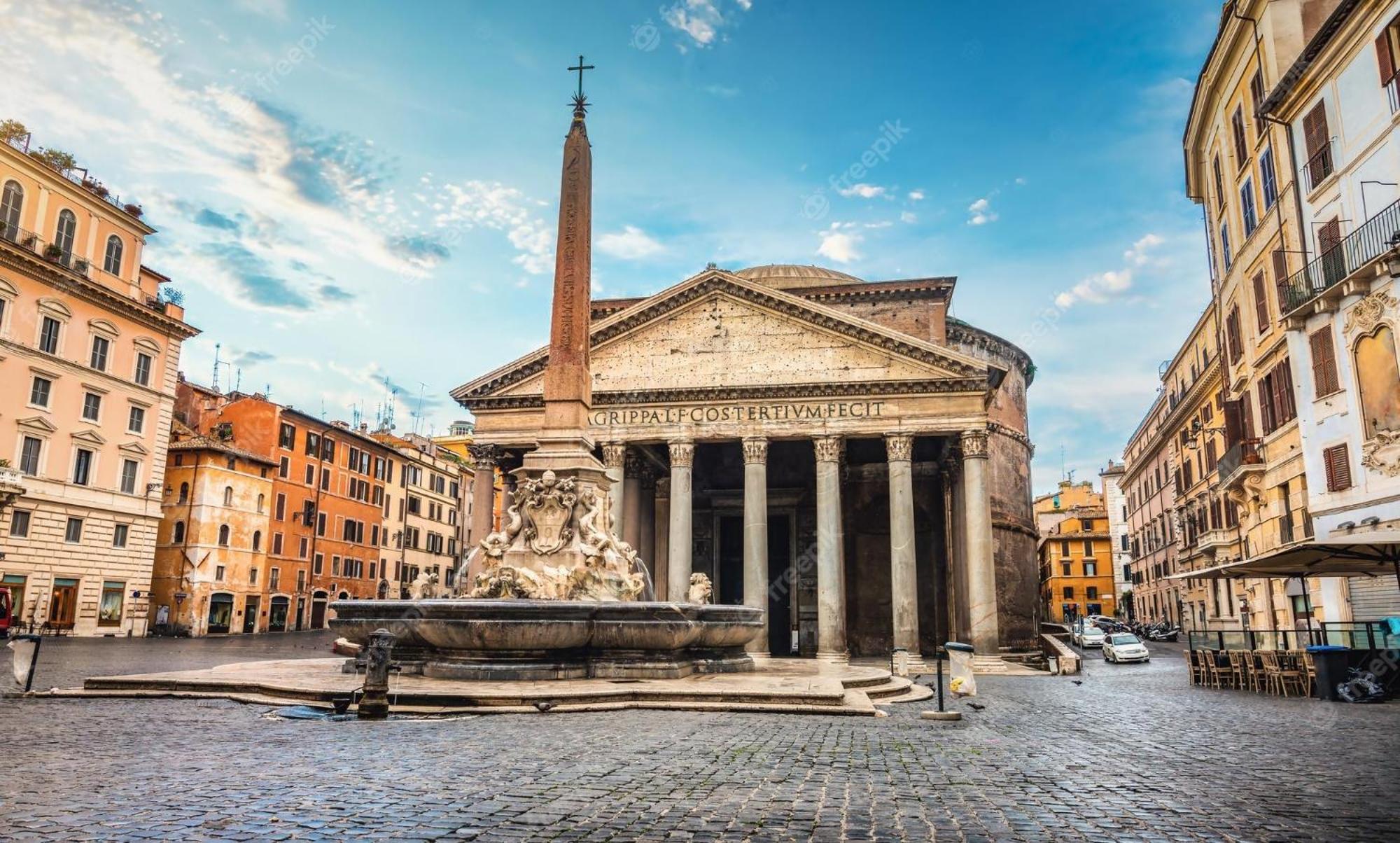 Appartamento Colosseo *