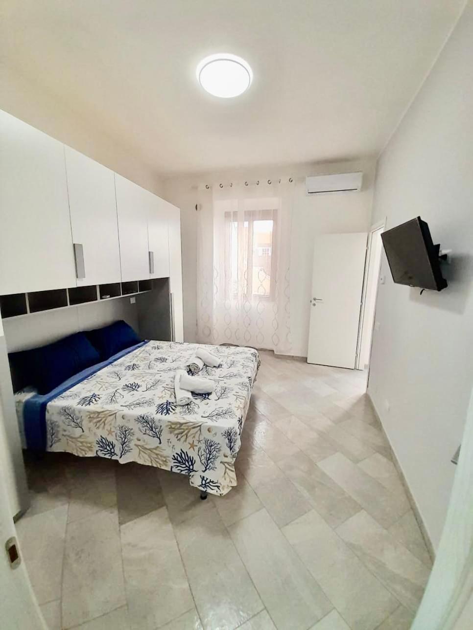 Apartamento Colosseo Roma
